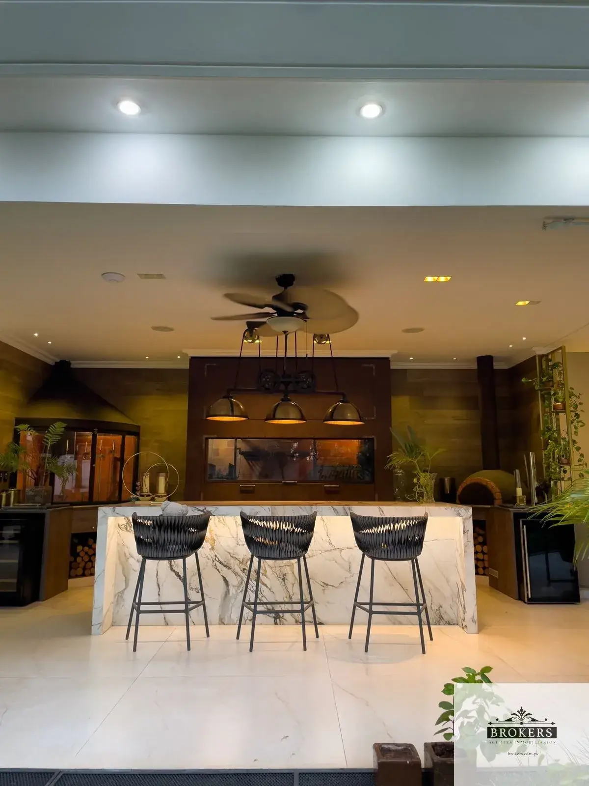 Casa de 4 dormitorios en Venta en Ycuá Satí, Asunción - Image 14
