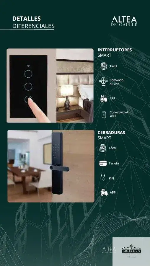 Apartamento de 1 quarto à venda em Recoleta, Assunção - Image 5