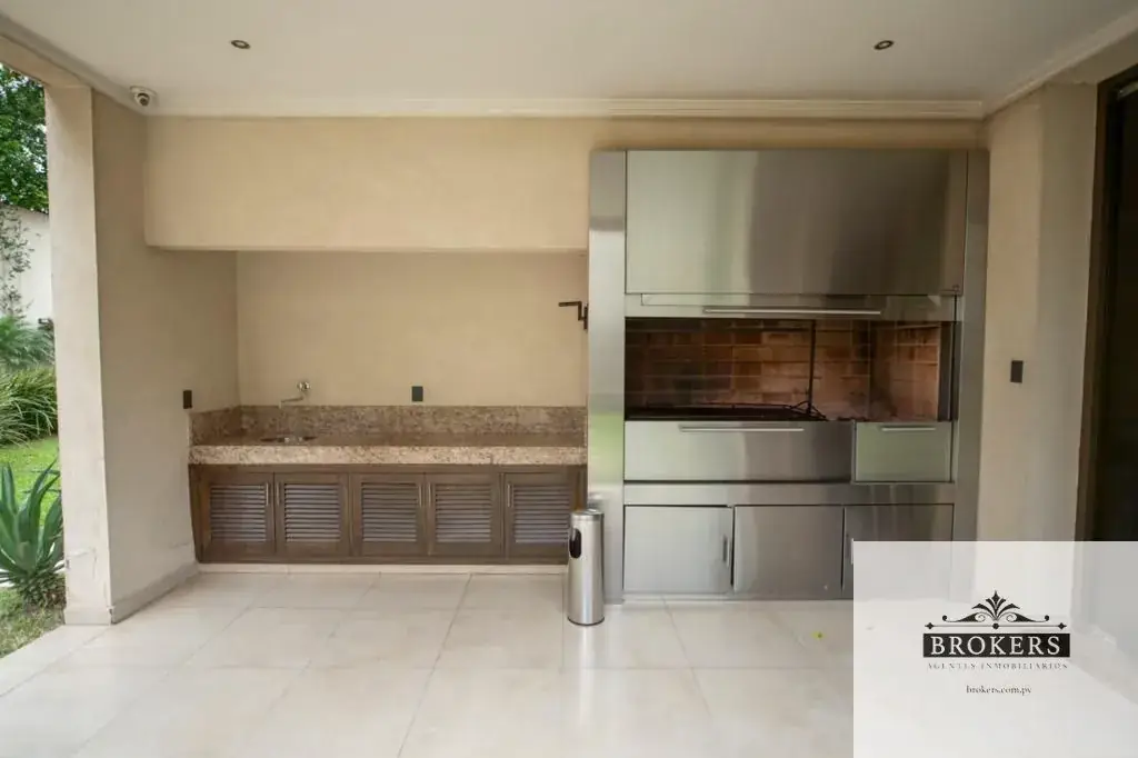 Apartamento de 3 quartos à Venda em Carmelitas, Assunção - Image 18