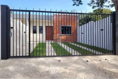 Casa de 3 quartos à Venda em Rincón, Ñemby