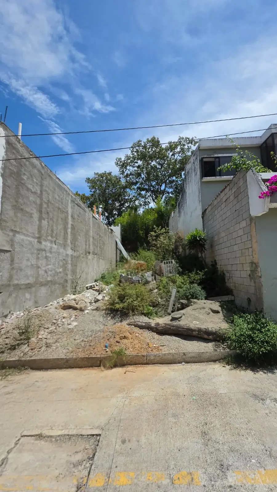 120m² Lot for Sale in Zone 16, Guatemala City