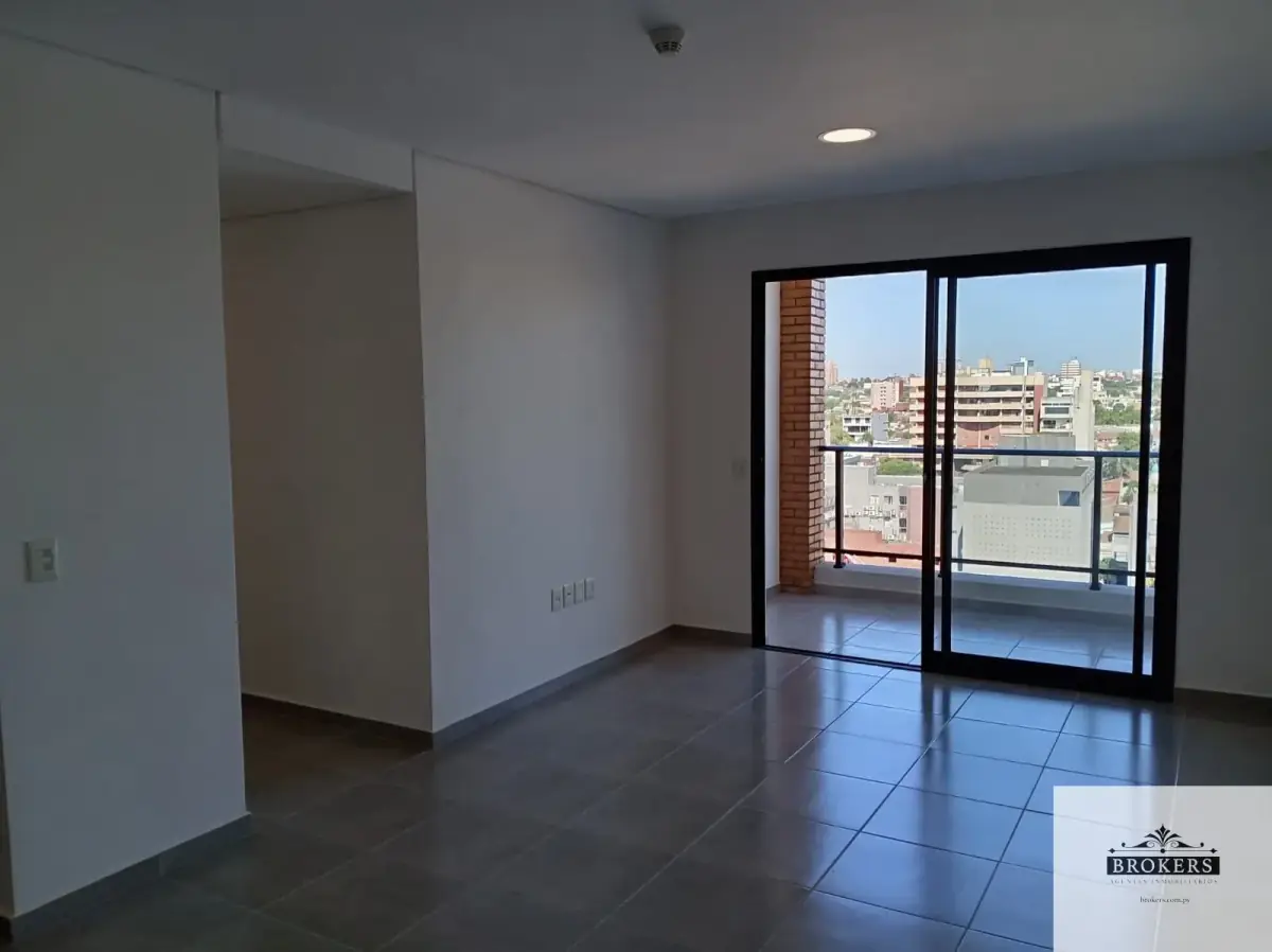 Apartamento de 2 quartos à venda em Tacumbu, Assunção - Image 11