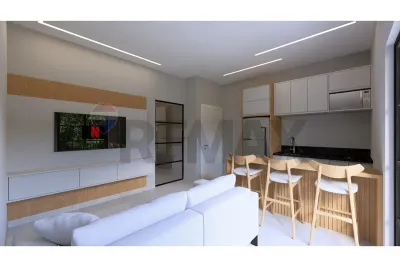 Departamento de 1 dormitorio en Venta en Pablo Rojas, Ciudad del Este