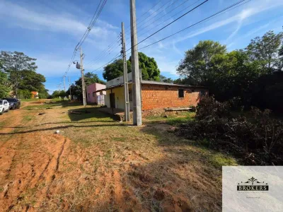 Terreno de 1,330m² en Venta en Limpio