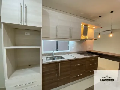 2-Bedroom Apartment for Sale in Gral. Bernardino Caballero, Lambaré