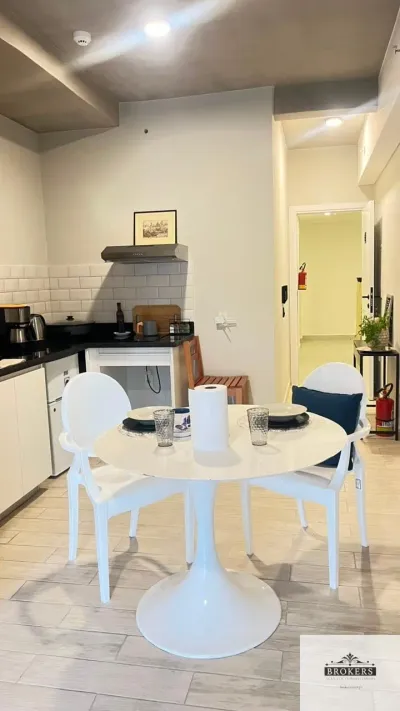 Departamento de 1 dormitorio en Venta en Ytay, Asunción