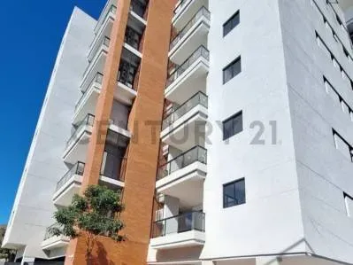 Departamento de 2 dormitorios en Alquiler en Laguna Grande, Fernando de la Mora