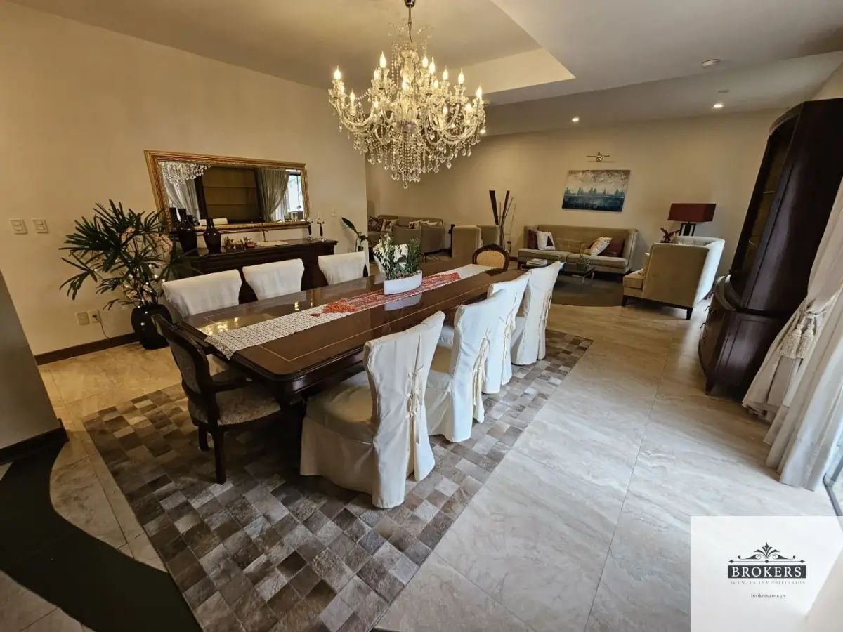 Casa de 3 dormitorios en Alquiler en Recoleta, Asunción - Image 6