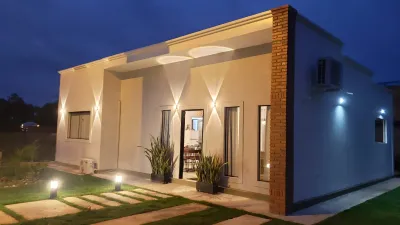 Quinta en venta de 120m2 ubicado en San Bernardino