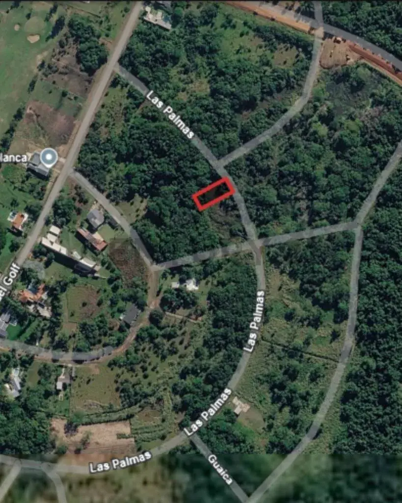 Terreno de 1,051m² en Venta en Central, Mariano Roque Alonso