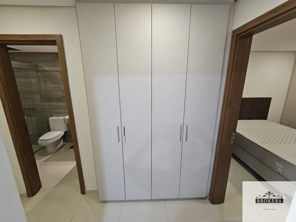 Apartamento de 2 quartos para Aluguel em Mariscal Lopez, Assunção - Image 8