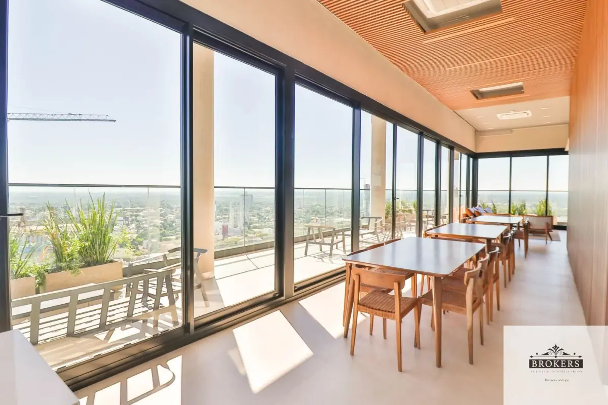 3-Bedroom Apartment for Sale in Carmelitas, Asunción - Image 15