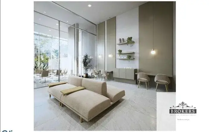 2-Bedroom Apartment for Sale in Recoleta, Asunción - Image 9