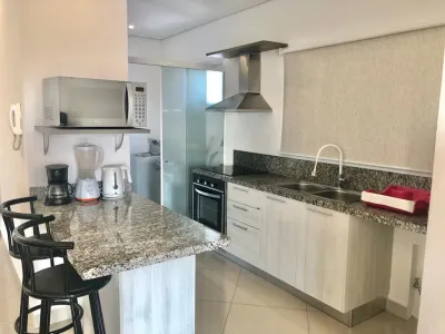 2-Bedroom Apartment for Sale in Villa Morra, Asunción
