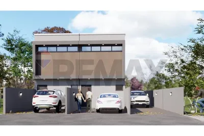 Terreno de 400m² en Venta en Fram