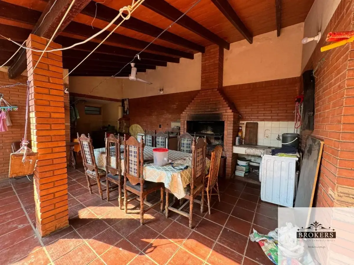 500m² Lot for Sale in Jara, Asunción
