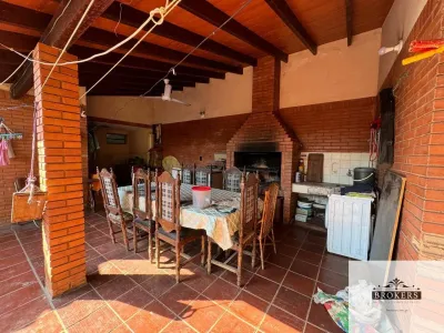 500m² Lot for Sale in Jara, Asunción