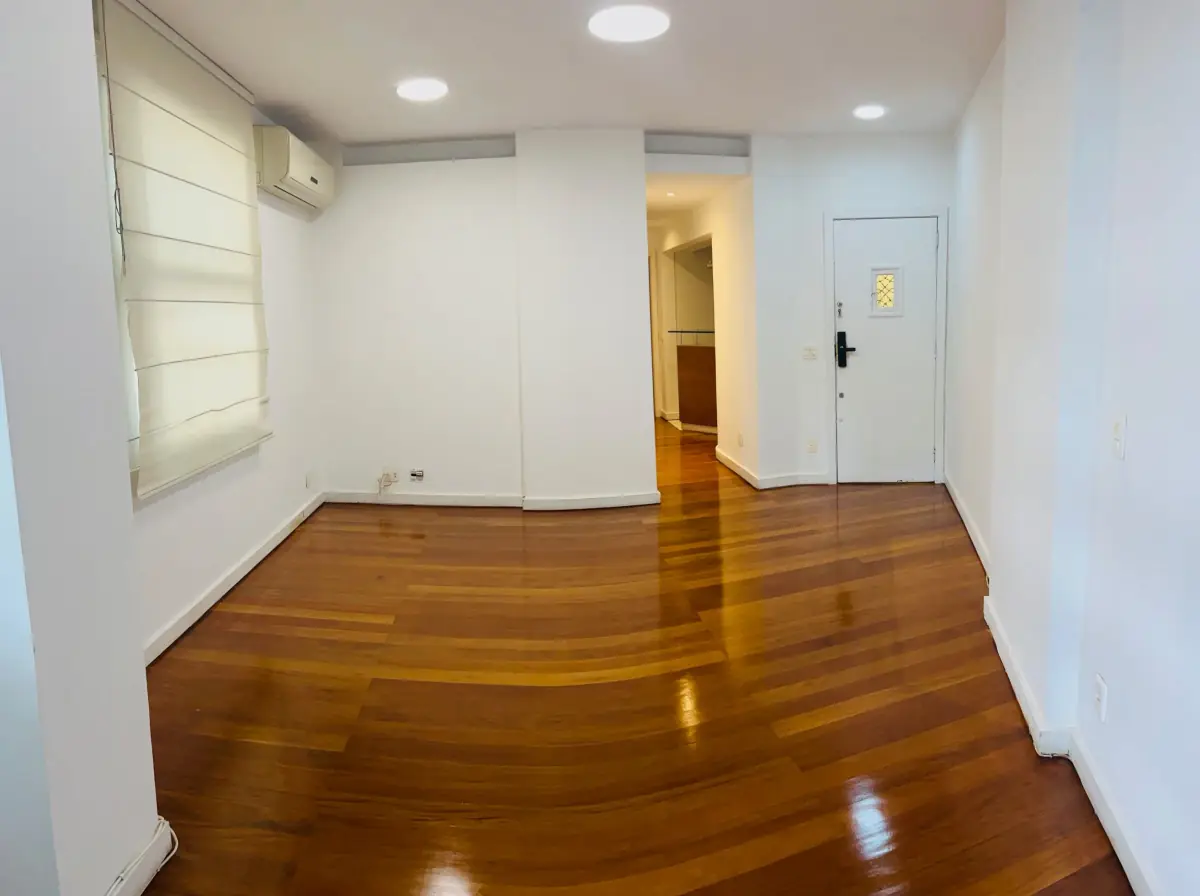 Apartamento de 3 habitaciones en Rua João Lira 209, 112m², en venta en Leblon, Río de Janeiro - Image 4