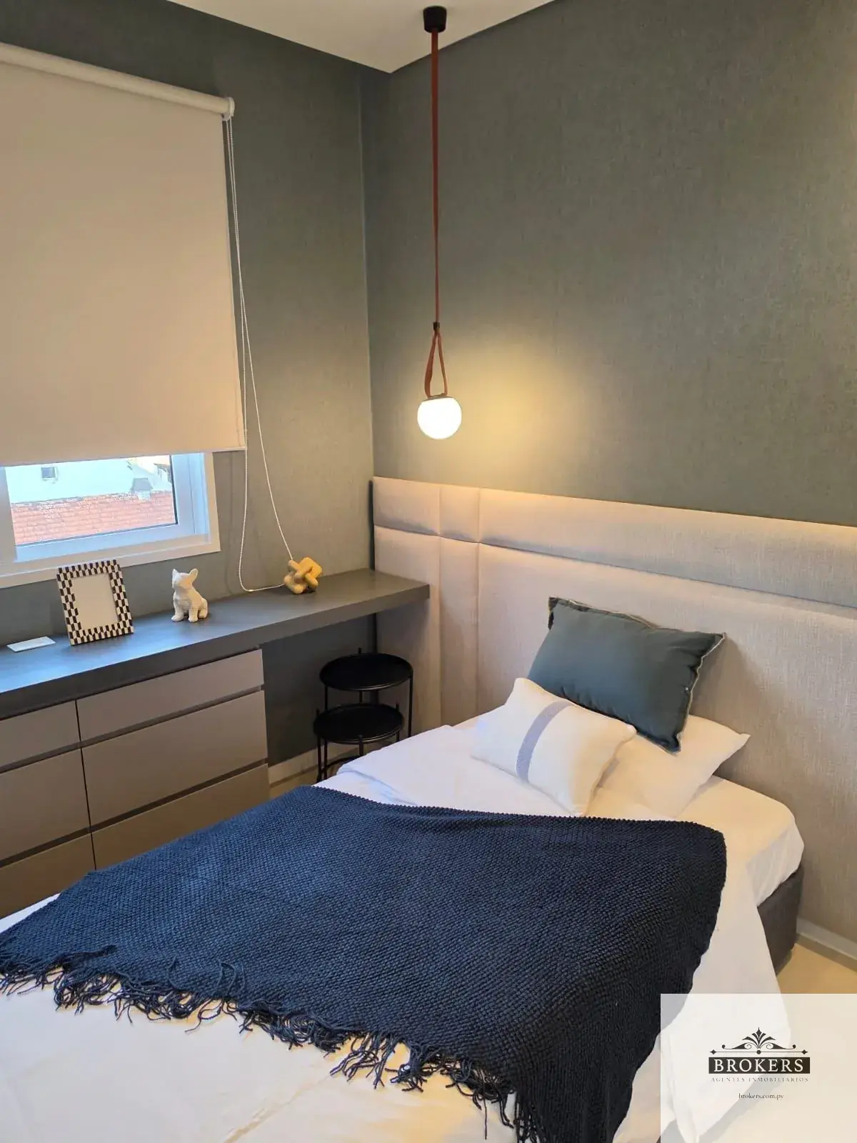 Apartamento de 2 quartos à venda em Mariscal Estigarribia, Assunção - Image 13
