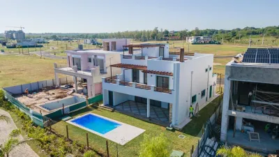 3-Bedroom House for Sale in Ka´aguy Kupé, Mariano Roque Alonso