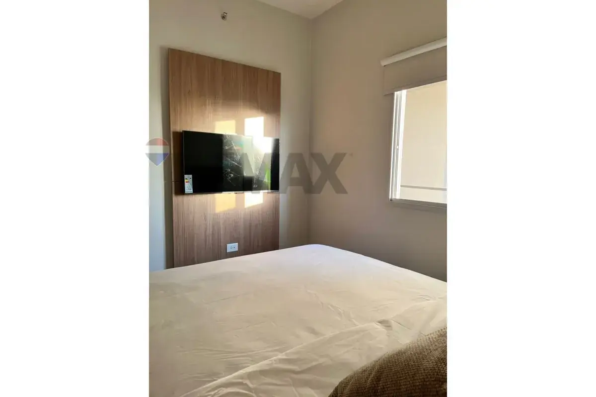 Apartamento de 1 Quarto à Venda em Las Lomas (Carmelitas), Assunção - Image 2