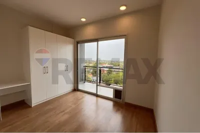 1-Bedroom Apartment for Sale in Recoleta, Asunción