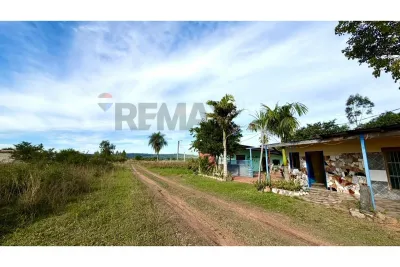 Monoambiente en Venta en Jhugua Jhu, Ypacaraí
