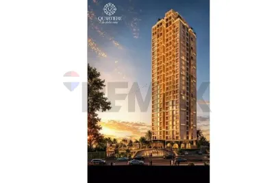 Monoambiente en Venta en Villa Morra, Asunción
