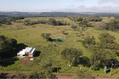 10,000m² Land for Sale in San Luis del Paraná, San Juan del Paraná