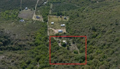 Terreno de 10.254m² à Venda em Pueblo Nativo, Villa Giardino