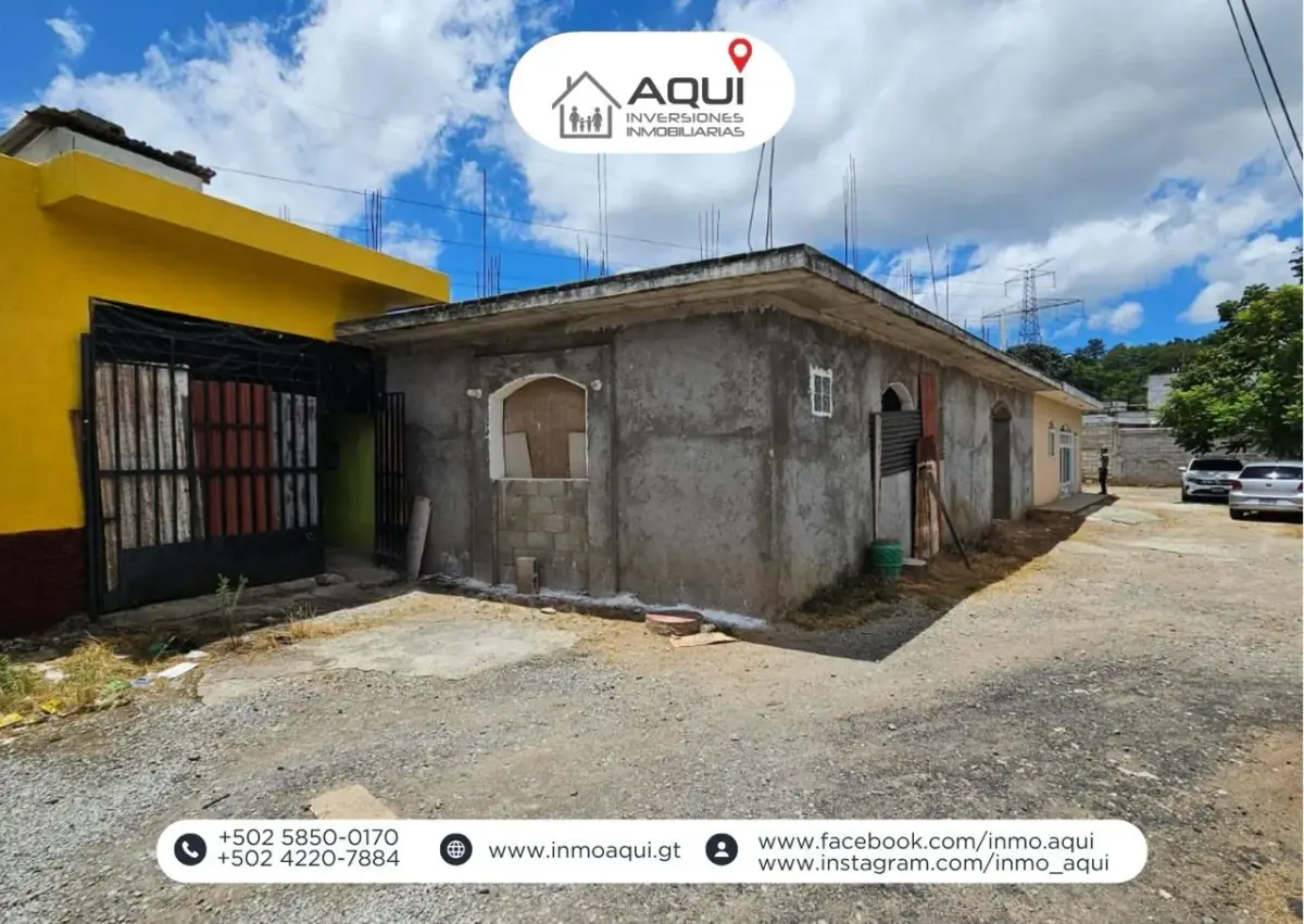 Casa à Venda na Colônia Las Ilusiones, Cidade da Guatemala - Image 2