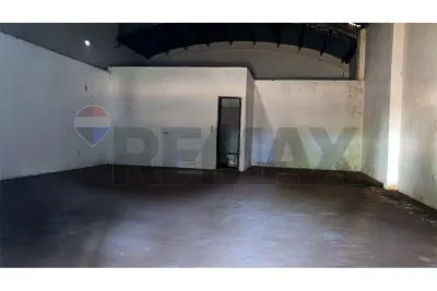 Depósito de 98m² en Alquiler en Cambyretá