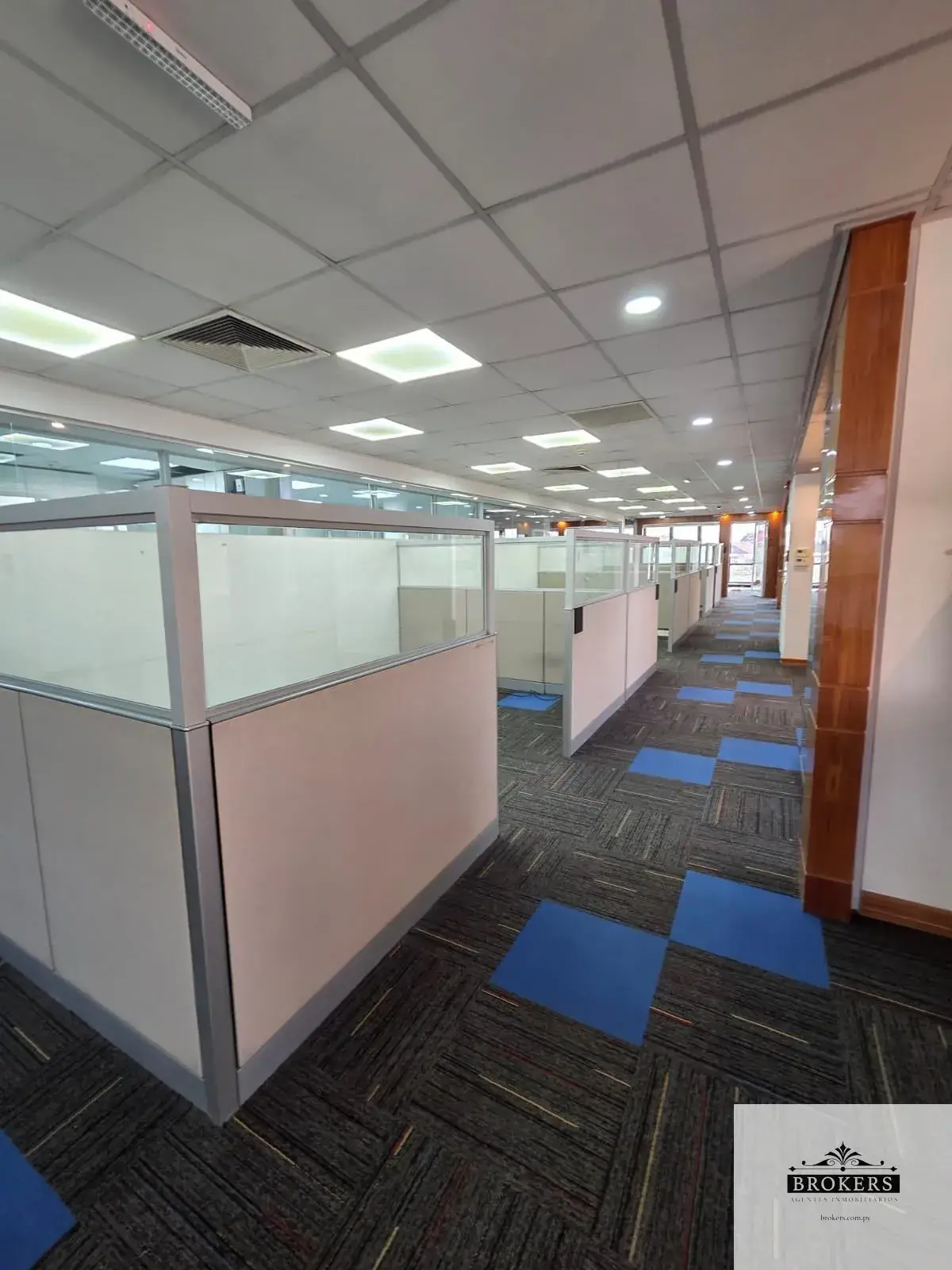 Espaço Comercial de 406m² para Aluguel em Mariscal Lopez, Assunção - Image 10