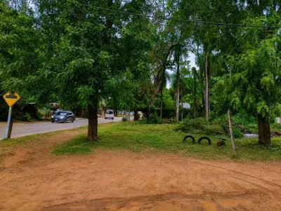 Terreno de 396m² à Venda em Isla Bogado, Luque