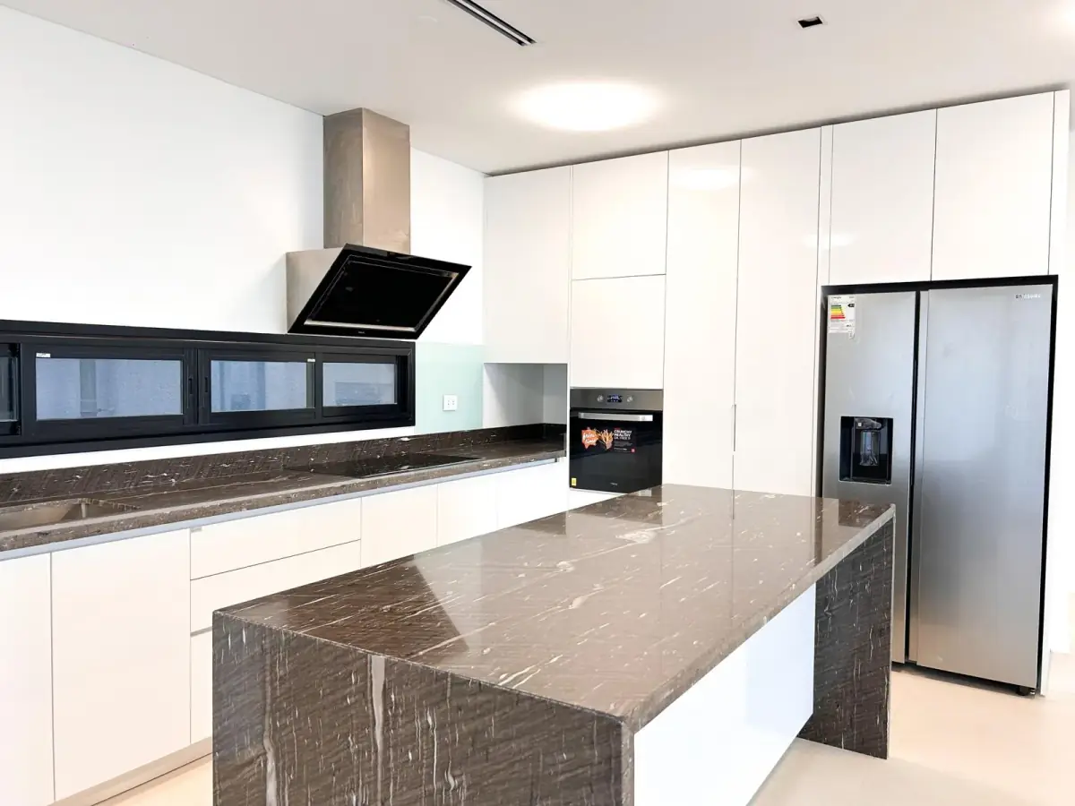 Departamento de 3 dormitorios en Venta en San Jorge, Asunción - Image 9
