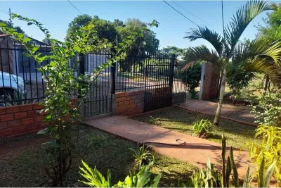 Casa de 2 dormitorios en Venta en San Isidro, Encarnación