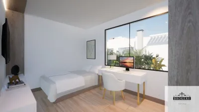 3-Bedroom House for Sale in San Vicente, Lambaré