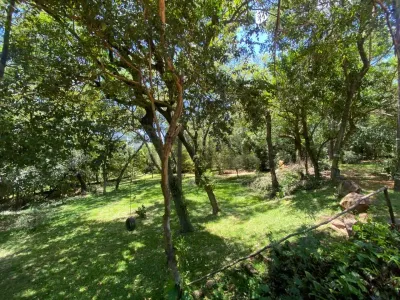 Casa de 5 dormitorios en Venta en Estanzuela, Areguá