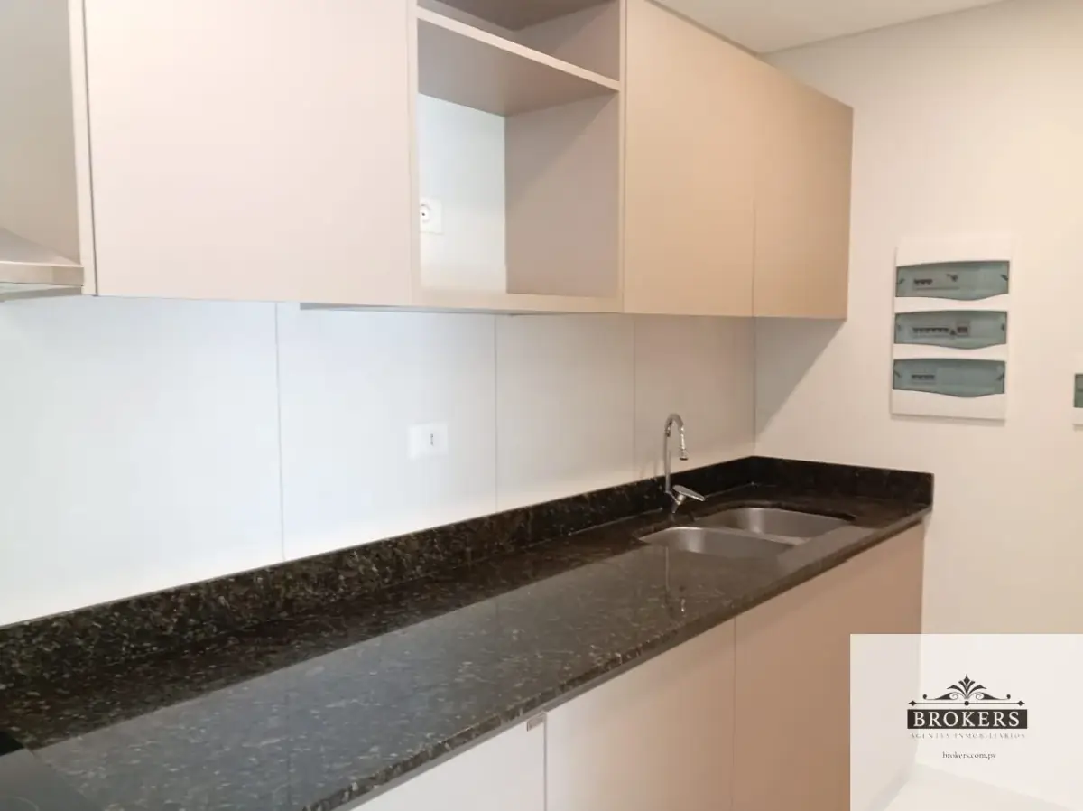 Departamento de 2 dormitorios en Venta en Ycuá Satí, Asunción - Image 14