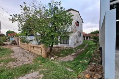 420m² Lot for Sale on the Edge of Campo Grande, Fernando de la Mora