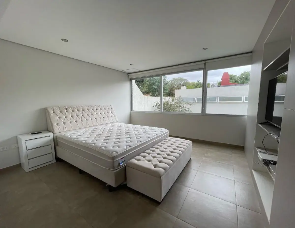 3-Bedroom House for Rent in Mburucuyá, Asunción - Image 15