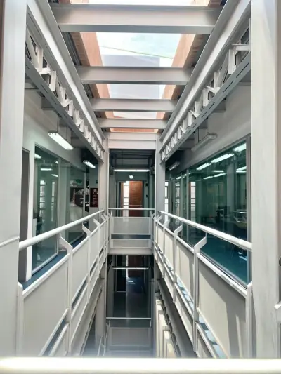 Edificio en venta, Urbanización Saban Grande.
