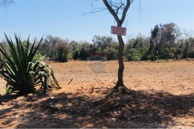 Terreno de 455.53m² en Venta en San Juan Bautista