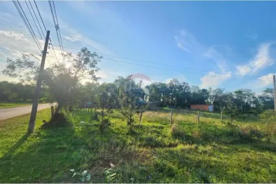 Casa de 2 dormitorios en Venta en Paraíso, San Juan del Paraná