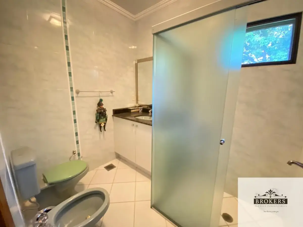 Casa de 4 quartos para Aluguel em Parques del Yatch, Lambaré - Image 19