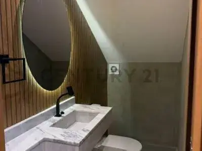 Casa de 4 quartos à Venda na Construtora Heisecke, Luque - Image 4