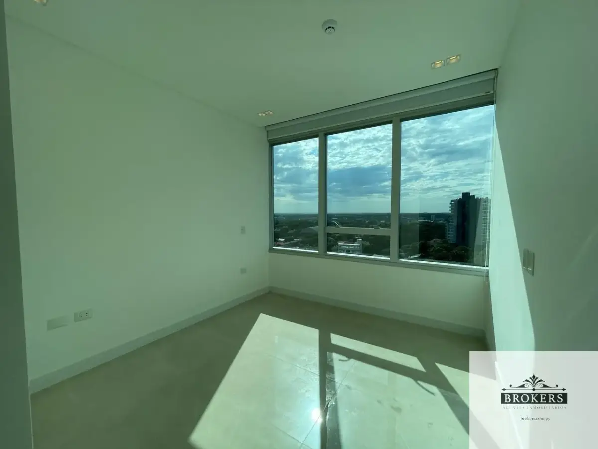 Departamento de 2 dormitorios en Alquiler en Ycuá Satí, Asunción - Image 8