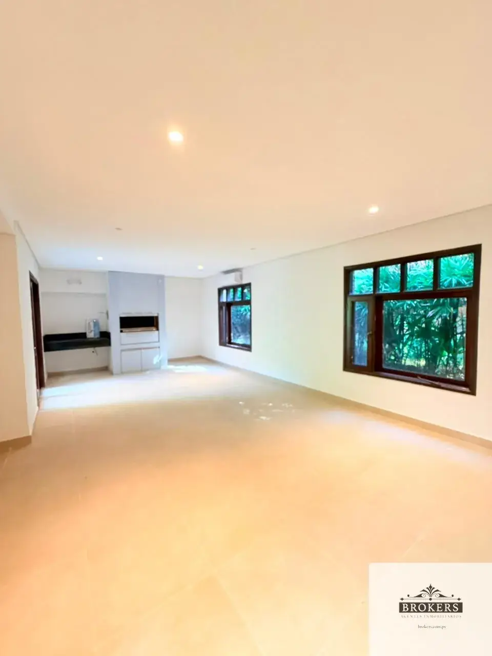 3-Bedroom House for Rent in San Jorge, Asunción - Image 13
