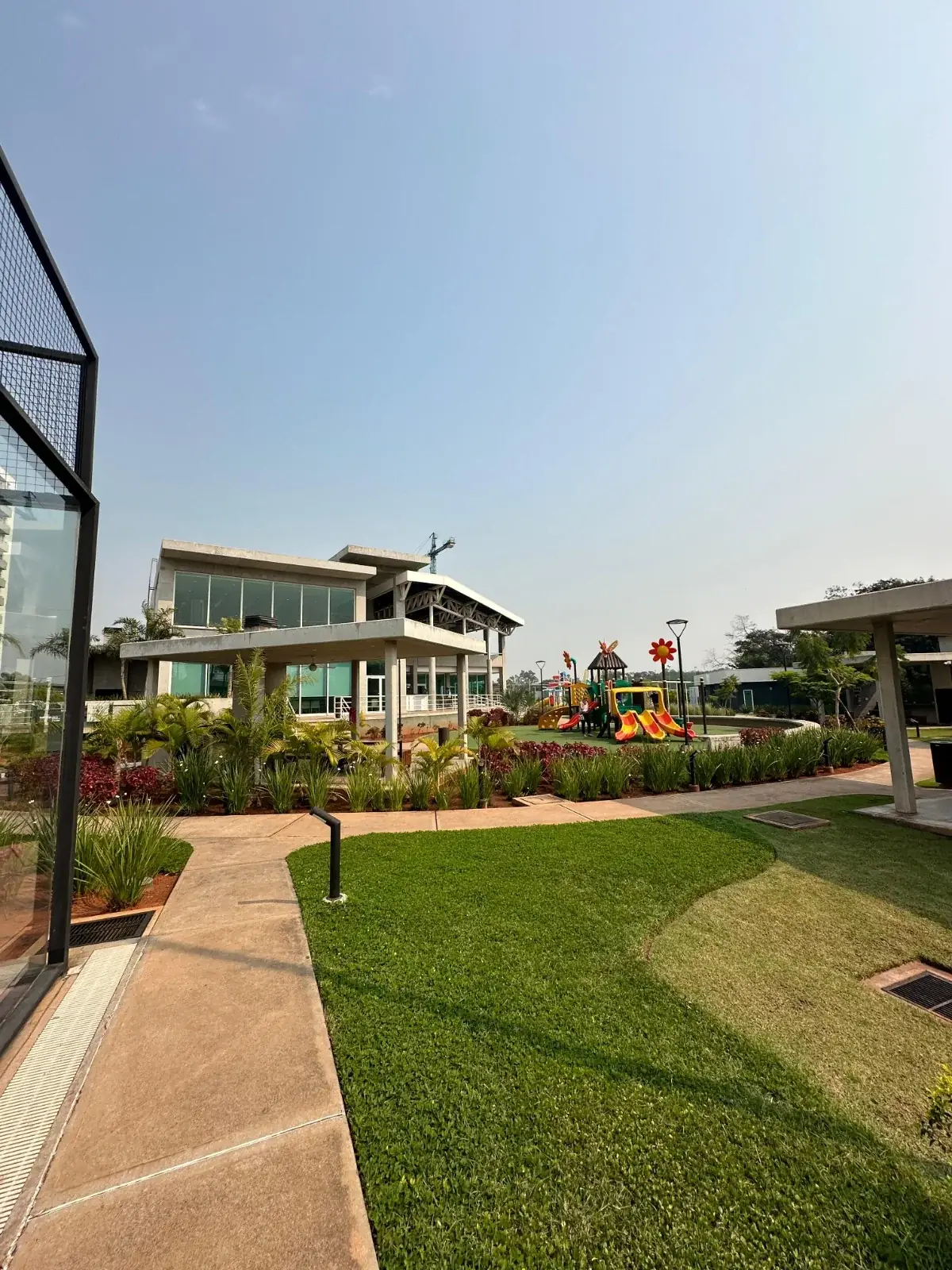 Monoambiente en Condominio Altamira Surubi’i, 33m², en Venta en Surubi´i, Mariano Roque Alonso - Image 5