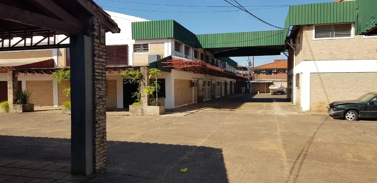Local Comercial de 3,040m² en Alquiler en Kokué Guasú, Fernando de la Mora - Image 9